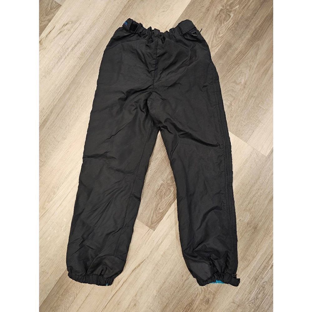 Columbia Thermal Reversible Snow Pants size Youth 16/18 Ski Pants